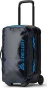 Gregory Alpaca Wheeled Duffle 40 Slate Blue