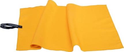 Cocoon Microfiber Towel Hyperlight Sunrise
