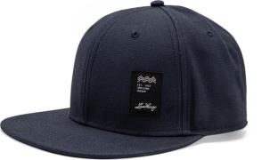 Lundhags Lundhags Snapback Cap Deep Blue