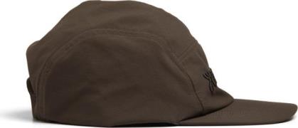 Houdini FtN Cap Baremark Green/Logo