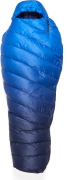 Marmot Wraptor Down 15 Clear Blue/arctic Navy