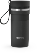 Primus Mika Wide Insulated Travel Mug 0.35 L Cliffside Ash