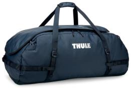 Thule Chasm Recycled Duffel 130L Dark Blue