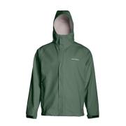 Grundéns Men's Neptune 319 Hooded Jacket Green