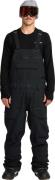 Volcom Men's Roan Bib Overall Black