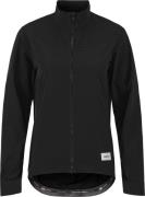 Craft Women's Endur Light Wind Jacket Black