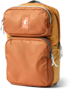 Cotopaxi Tasra 16L Backpack Whiskey/Honeycomb
