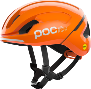 POC Kids' Pocito Omne Mips Fluorescent Orange