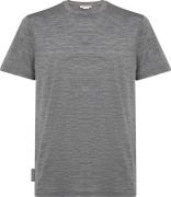 Icebreaker Men's Merino 150 Tech Lite III Short Sleeve Tee Gritstone H...