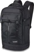 Dakine Verge Backpack 32L Black Ripstop