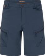 Urberg Men's Light 5 Pocket Shorts Blue Nights