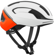 POC Omne Beacon Mips Commute Bike Helmet Hydrogen White/Fluorescent Or...