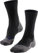 Falke Women's Tk2 Explore Cool Black-mix