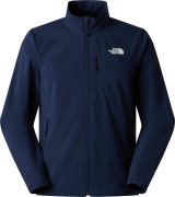 The North Face Men's Nimble Jacket 2.0 Summit Navy