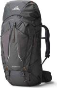 Gregory Men's Baltoro 85 Pro Rc L Iron Grey