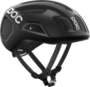 POC Ventral Air Mips Cycling Helmet Uranium Black Matt/Hydrogen White ...