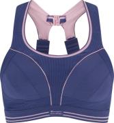 Shock Absorber Women's Ultimate Run Bra Blue