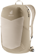 Deuter Speed Lite 17 Alu-greystone