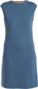 Icebreaker Women's Granary Sleeveless Dress Dawn