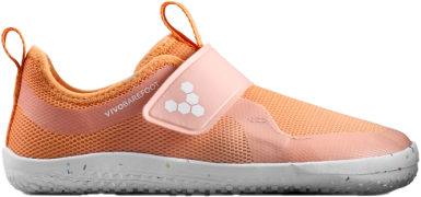 Vivobarefoot Kids' Primus Sport IV Pre-School Apricot