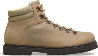 Birkenstock Jackson 2.0 Lenb Narrow Taupe