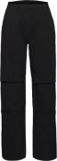 Mammut Women's Crag Climbing Pants Black