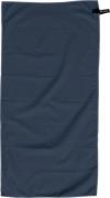 Urberg Compact Towel 60x120cm Navy