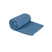 Sea To Summit DryLite Towel M Moonlight