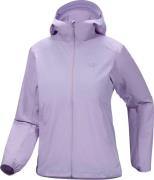 Arc'teryx Women's Gamma Lightweight Hoody Mallow