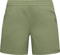 La Sportiva Women's Gambit Shorts Cypress