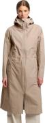 Tenson Women's Maxi Parka Sand