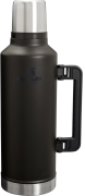 Stanley Classic Vacuum Bottle 2,3 L Black 2.0