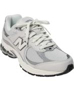 New Balance New Balance 2002r Mand Grey Sneakers Str 37.5 - hos Magasi...