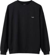 H2O Base O´Neck Sweatshirt L - Hættetrøjer & Sweatshirts Bomuld hos Ma...