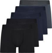 Resteröds Gunnar Cotton 5pack L - Boxershorts hos Magasin