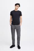 Casual Friday Cfviggo Chino Pants Mand Smoked Pearl Grey Chinos Slim F...