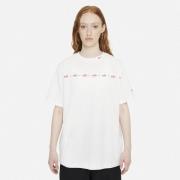 Nike Sportswear Swoosh T Shirt XL - Trænings T-shirts hos Magasin