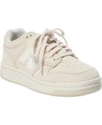 New Balance New Balance Bb480 Kvinde Linen Sneakers Str 41,5 - hos Mag...