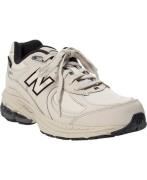 New Balance New Balance 2002 Kids Lace Timberwolf Sneakers Str 22,5 - ...