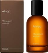 Aesop Marrakech Intense Eau de Parfum 50 ML Kvindeduft 50 ml - Eau De ...