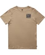 Levi's LVB Cactus OUT West TEE Str 12 - Safari Kortærmede T-shirts hos...