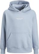 Jack & Jones Jorvesterbro Sweat Hood Noos JNR Str 128 Drenge - Mountai...