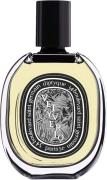 Diptyque EDP Vetyverio 75 ml / 2. 5 fl oz Coffret 76° Kvindeduft 75 ml...