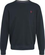 U.S. Polo Assn. Hugo Reg SW Uspa M Sweat Mand 19-4020 Dark Sapphire Sw...