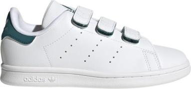 adidas Originals Stan Smith CF C Ftwwht/ftwwht/leg Sneakers Str 33,5 -...