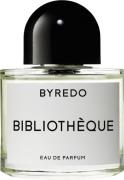 BYREDO EDP Bibliotheque Kvindeduft 50 ml - Eau De Parfum hos Magasin