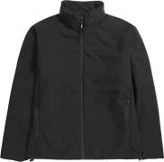 Norse Projects Alta 2L Jacket Mand Sort Overgangsjakker Str L - hos Ma...