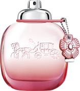 Coach Floral Blush Edp Eau De Parfum 30 ml. Kvindeduft 50 ml - Eau De ...