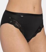 Sloggi Sloggi Romance Tai Briefs Str 40 - Bomuld hos Magasin