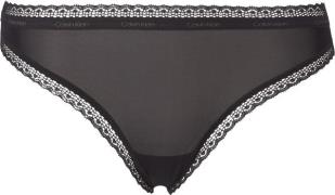 Calvin Klein Calvin Klein Bikini Panties Briefs Str L - Elastan hos Ma...